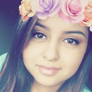 Meet your Posher, Karla